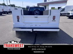 2023 Chevrolet 3500 | Thumbnail Photo 7 of 18