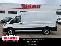 2023 Ford Transit-250 Base | Thumbnail Photo 1 of 20
