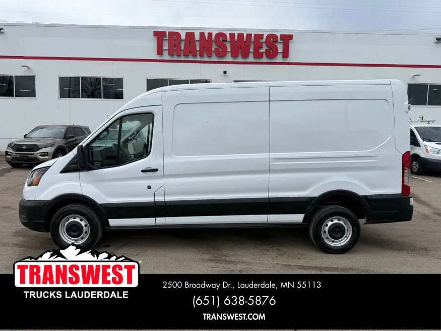2023 Ford Transit-250 Base | Photo 1 of 20