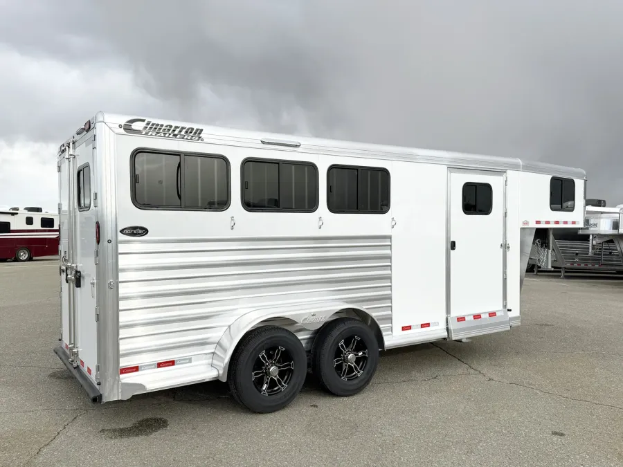 2026 Cimarron Norstar 3HGN | Photo 8 of 17