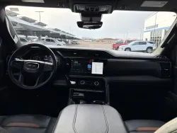 2023 GMC Sierra 1500 AT4 | Thumbnail Photo 11 of 22