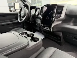 2026 RAM 3500 Tradesman | Thumbnail Photo 11 of 16