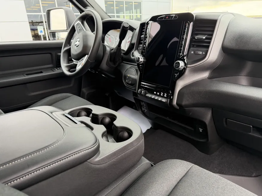 2026 RAM 3500 Tradesman | Photo 11 of 16