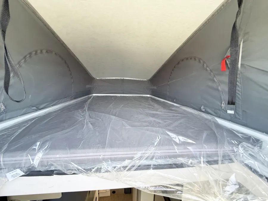 2027 Winnebago EKKO 23B | Photo 10 of 22