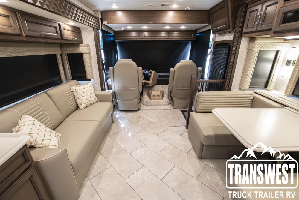 2023 Newmar Bay Star 3225 | Photo 12 of 28