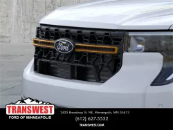 2025 Ford Maverick | Thumbnail Photo 18 of 24