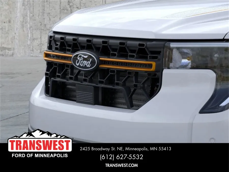 2025 Ford Maverick | Photo 18 of 24