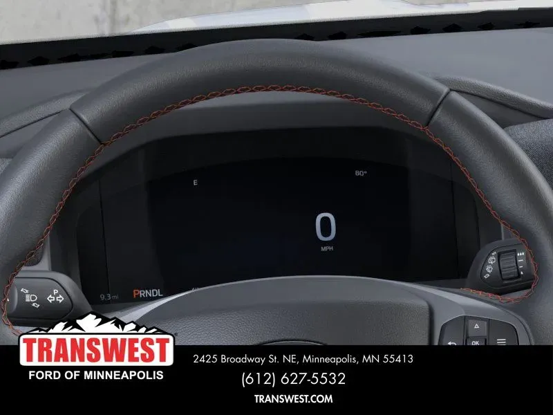 2026 Ford Explorer Active | Photo 12 of 23