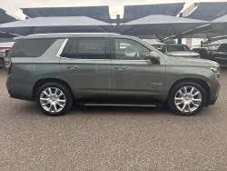 2023 Chevrolet Tahoe High Country | Thumbnail Photo 5 of 26