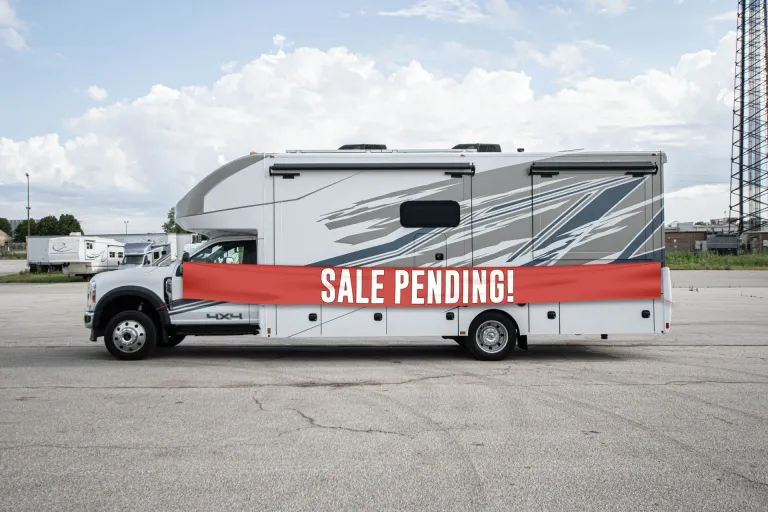 2026 Renegade Veracruz 32VDS