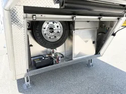 2025 Cimarron Norstar 4HLQ | Thumbnail Photo 31 of 30