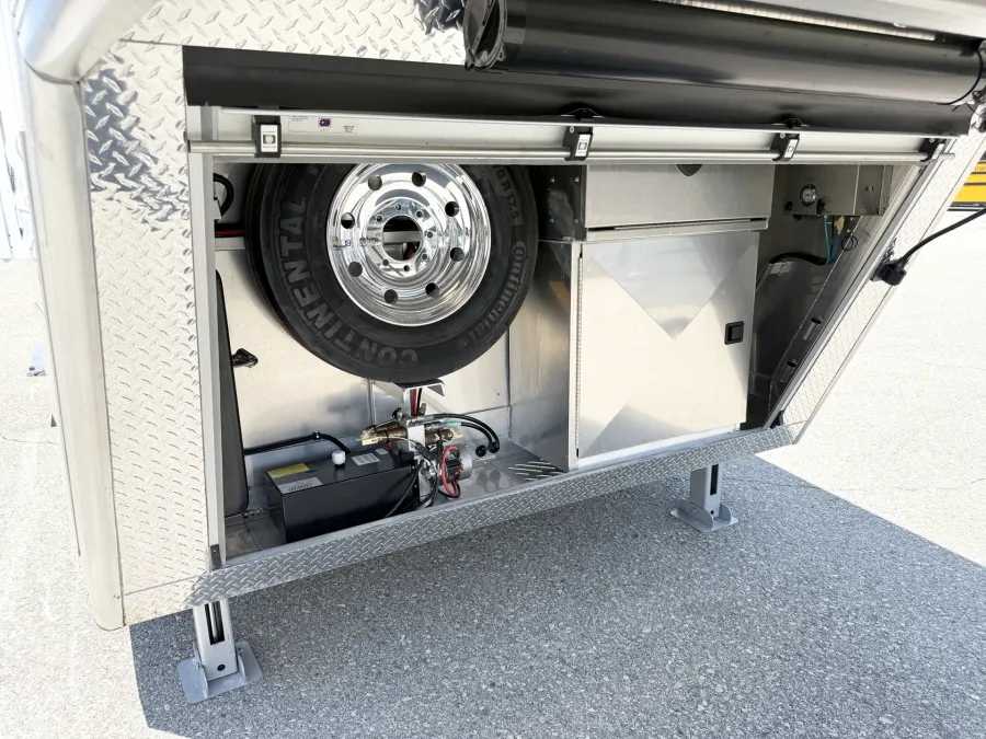 2025 Cimarron Norstar 4HLQ | Photo 31 of 30