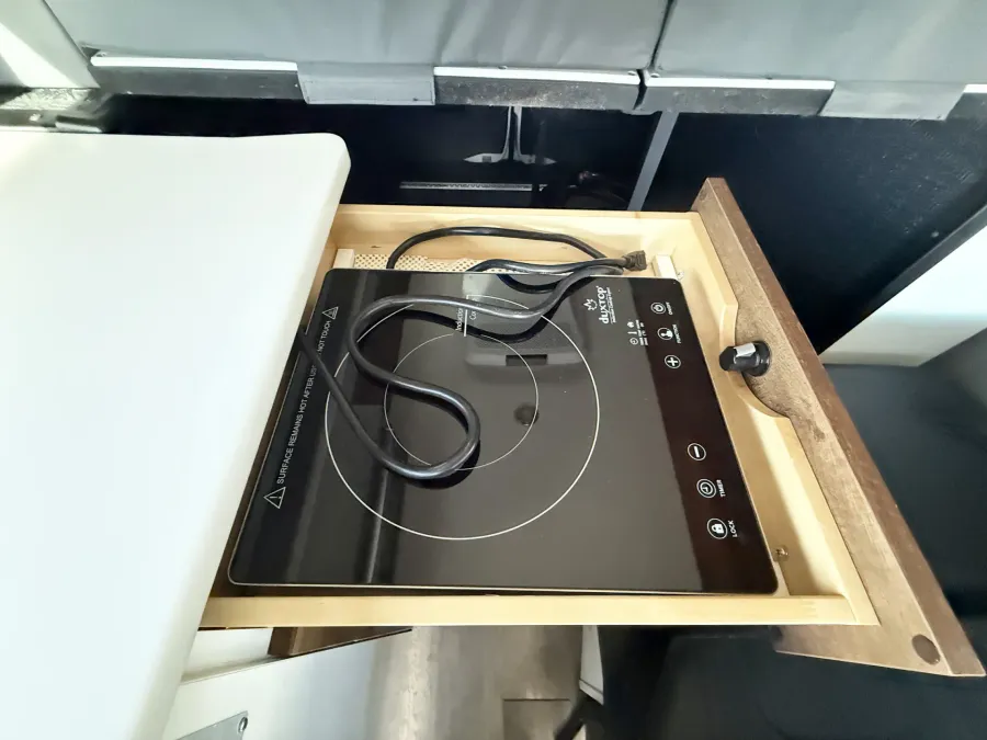 2021 Storyteller Mode 4x4 | Photo 9 of 16