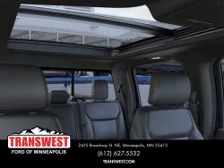 2026 Ford F-150 Lariat | Thumbnail Photo 21 of 22