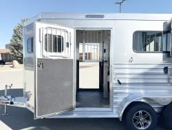 2026 Cimarron Norstar Warmblood | Thumbnail Photo 15 of 18