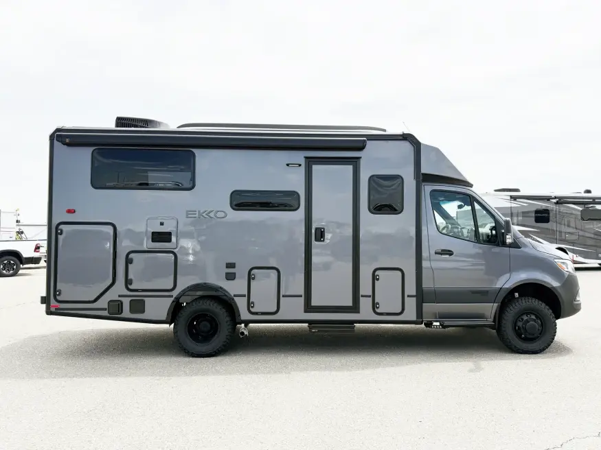 2027 Winnebago EKKO 23B | Photo 2 of 25