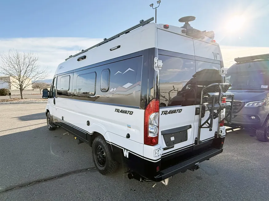 2026 Winnebago Travato 59K | Photo 13 of 13