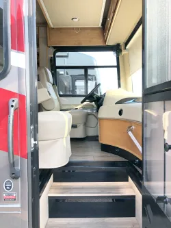 2021 Tiffin Allegro Red 340 38 LL | Thumbnail Photo 2 of 17