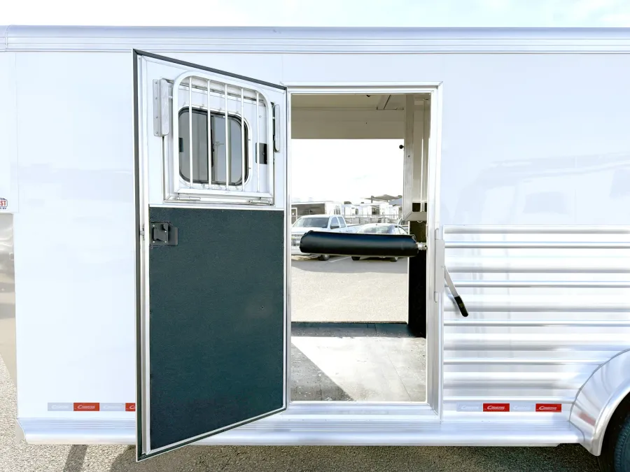 2026 Cimarron Norstar Warmblood | Photo 16 of 20