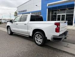2024 Chevrolet Silverado 1500 LTZ | Thumbnail Photo 2 of 20