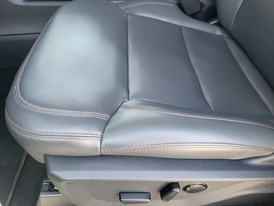 2025 Ford Expedition Max Active | Photo 20 of 27