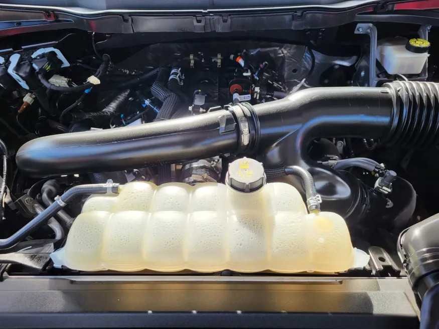 2024 Ford F-150 XLT | Photo 22 of 24