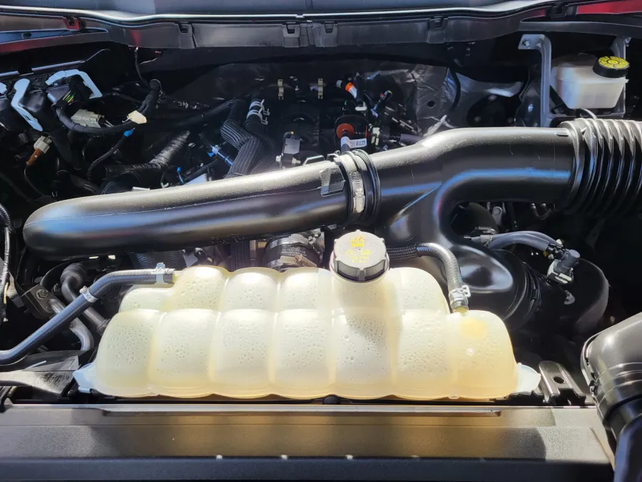 2024 Ford F-150 XLT | Photo 22 of 24