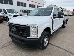 2024 Ford Super Duty F-250 XL | Thumbnail Photo 20 of 20