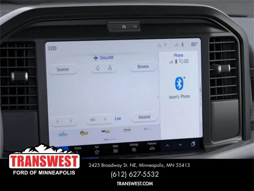 2026 Ford F-150 XL | Photo 14 of 22