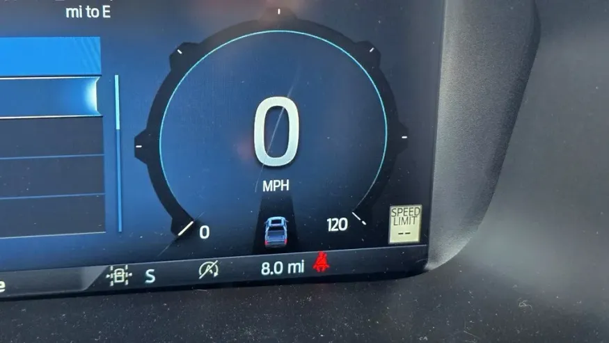 2025 Ford F-150 | Photo 20 of 31