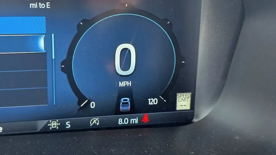 2025 Ford F-150 | Photo 20 of 31