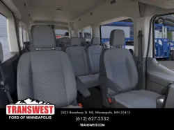 2026 Ford Transit-350 XLT | Thumbnail Photo 9 of 21