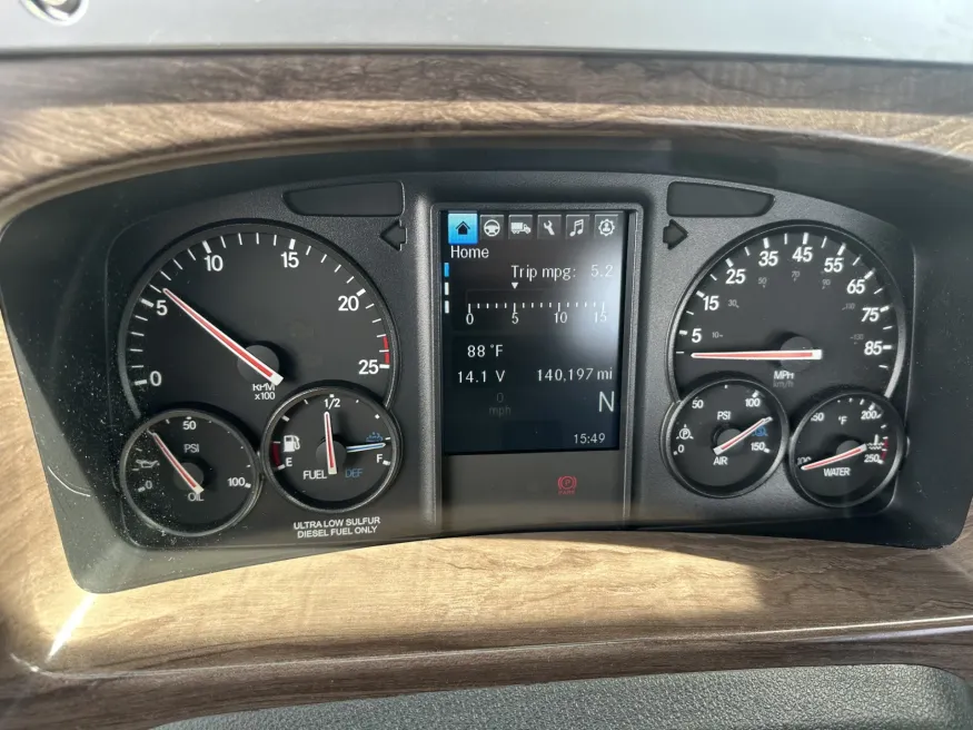 2022 Western Star 49X | Photo 12 of 16