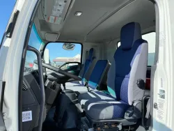 2025 Isuzu FTR | Thumbnail Photo 9 of 16