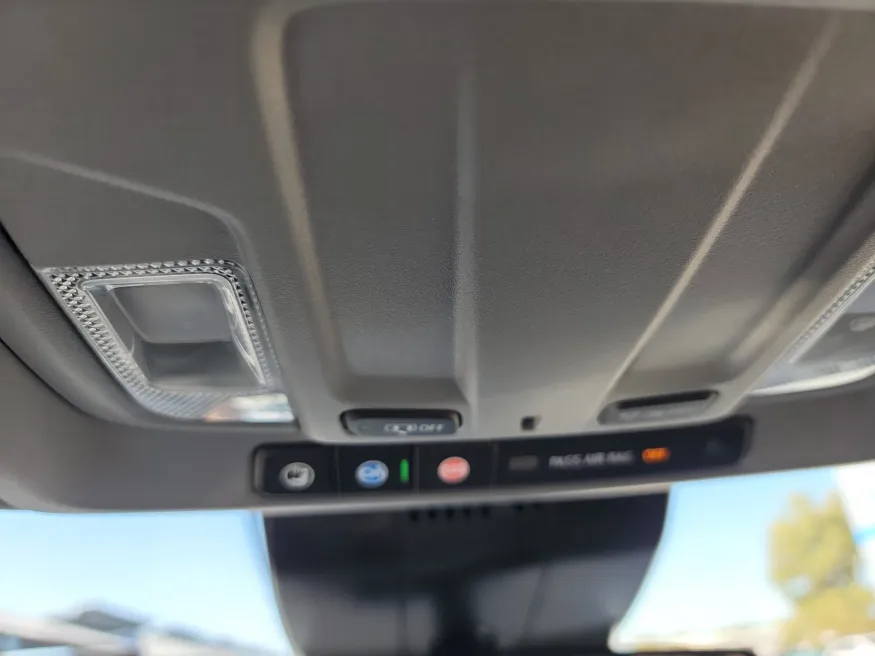 2024 Chevrolet Silverado 2500HD LT | Photo 17 of 18