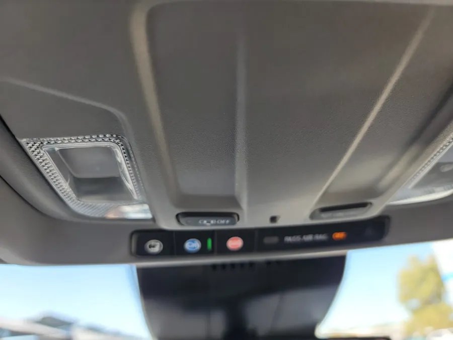 2024 Chevrolet Silverado 2500HD LT | Photo 17 of 18