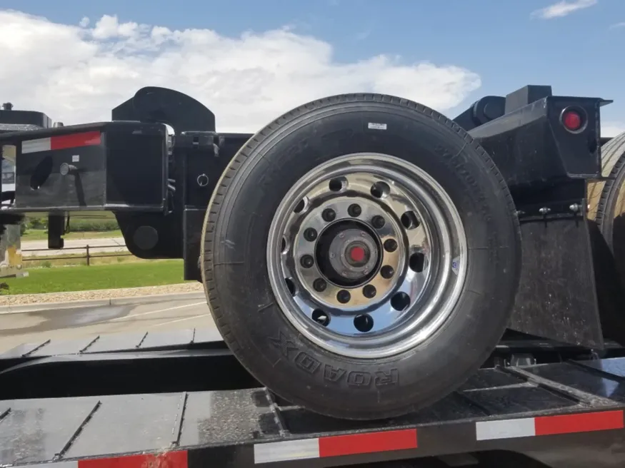 2026 Liddell M65F | Photo 23 of 23