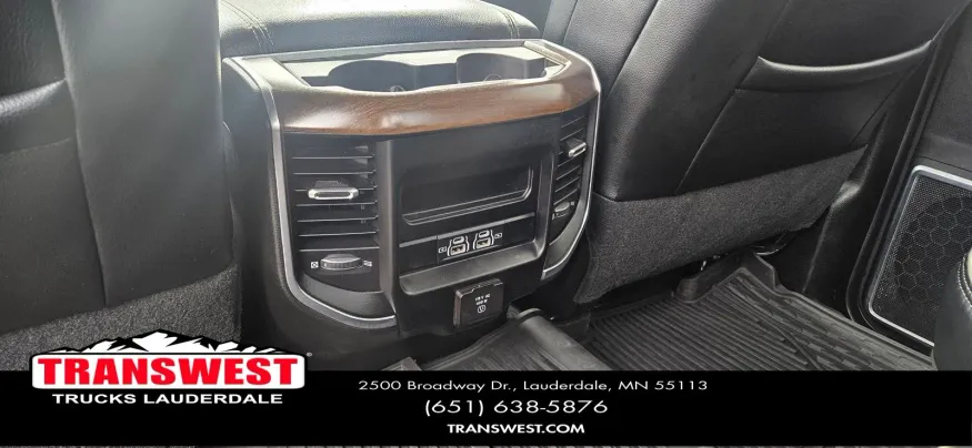 2022 RAM 3500 Laramie | Photo 10 of 15