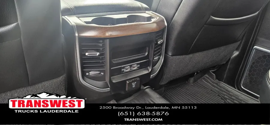 2022 RAM 3500 Laramie | Photo 10 of 15
