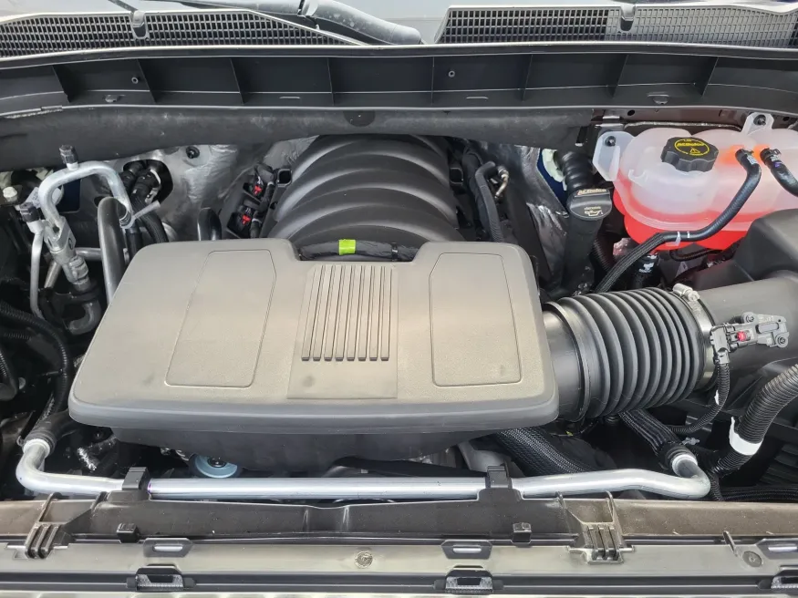 2026 GMC Sierra 1500 Elevation | Photo 22 of 23