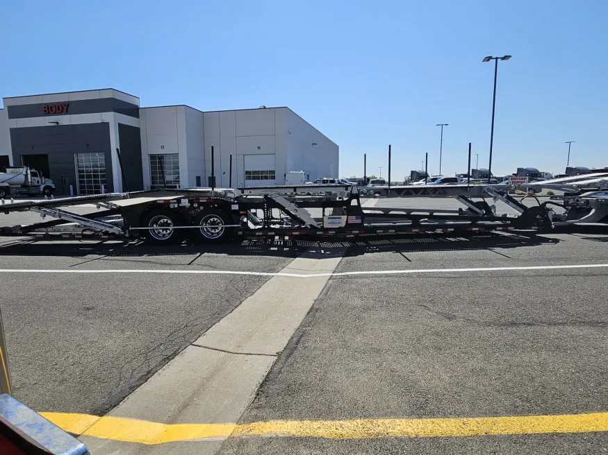 2025 Western Star 49X | Photo 36 of 41