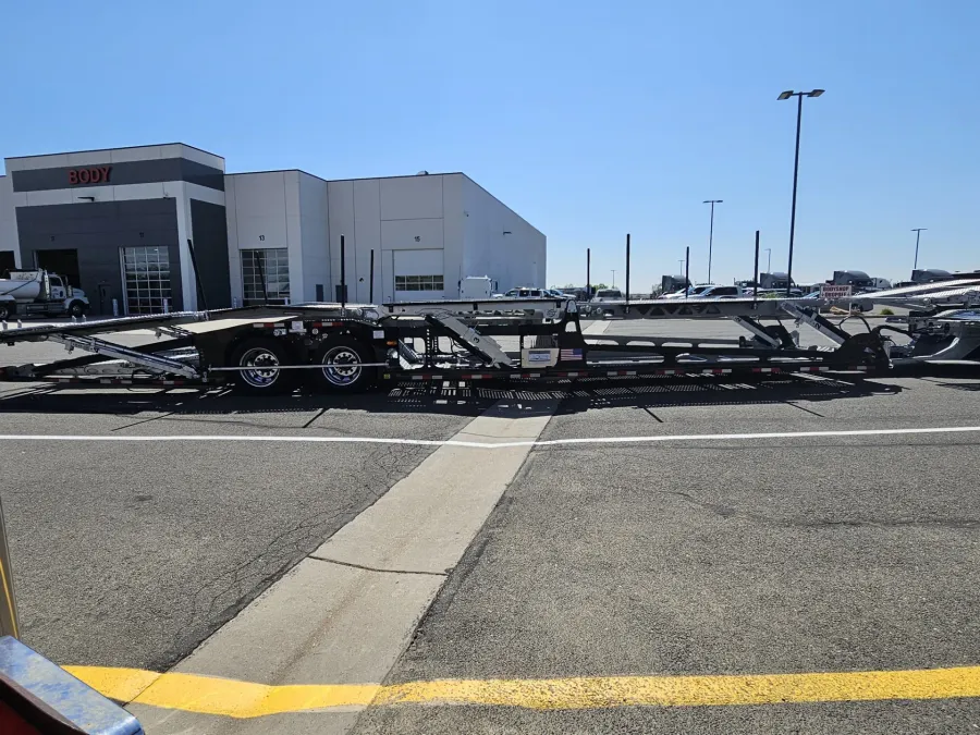 2025 Western Star 49X | Photo 36 of 41