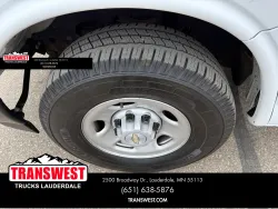 2023 Chevrolet Express 3500 Work Van | Thumbnail Photo 17 of 20