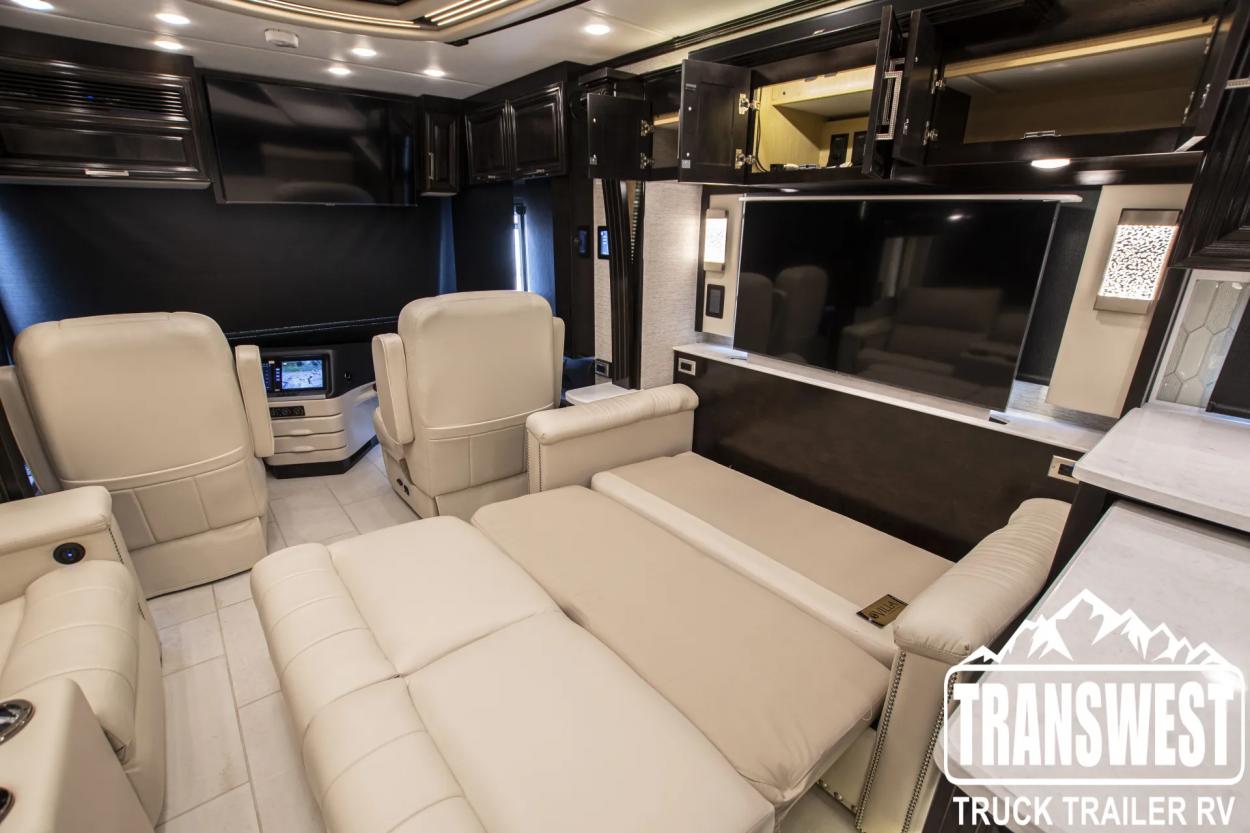 2023 Newmar London Aire 4569 | Photo 15 of 36