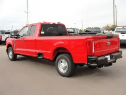 2024 Ford Super Duty F-350 XL | Thumbnail Photo 2 of 15