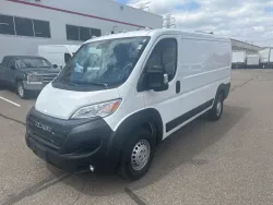 2025 RAM Promaster | Thumbnail Photo 15 of 15