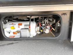 2026 Winnebago Navion 24D | Thumbnail Photo 23 of 24