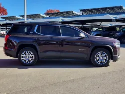 2021 GMC Acadia SLT | Thumbnail Photo 1 of 29