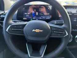 2026 Chevrolet Blazer EV AWD LT | Thumbnail Photo 18 of 20