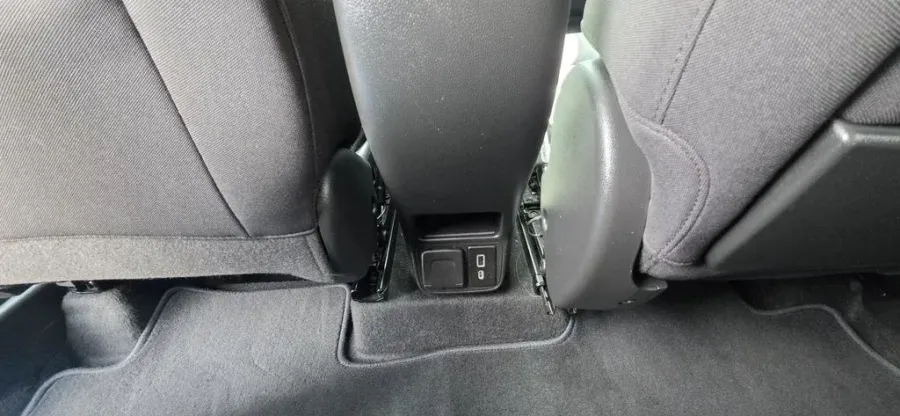 2024 Chevrolet Trailblazer | Photo 27 of 29